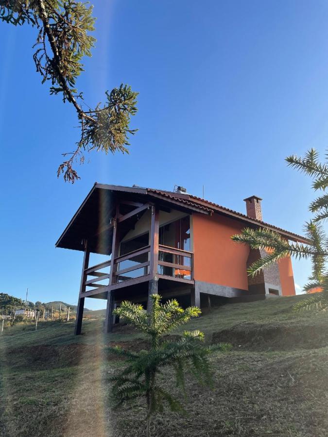 Vale Araucarias Bairro Dos Oncas Goncalves