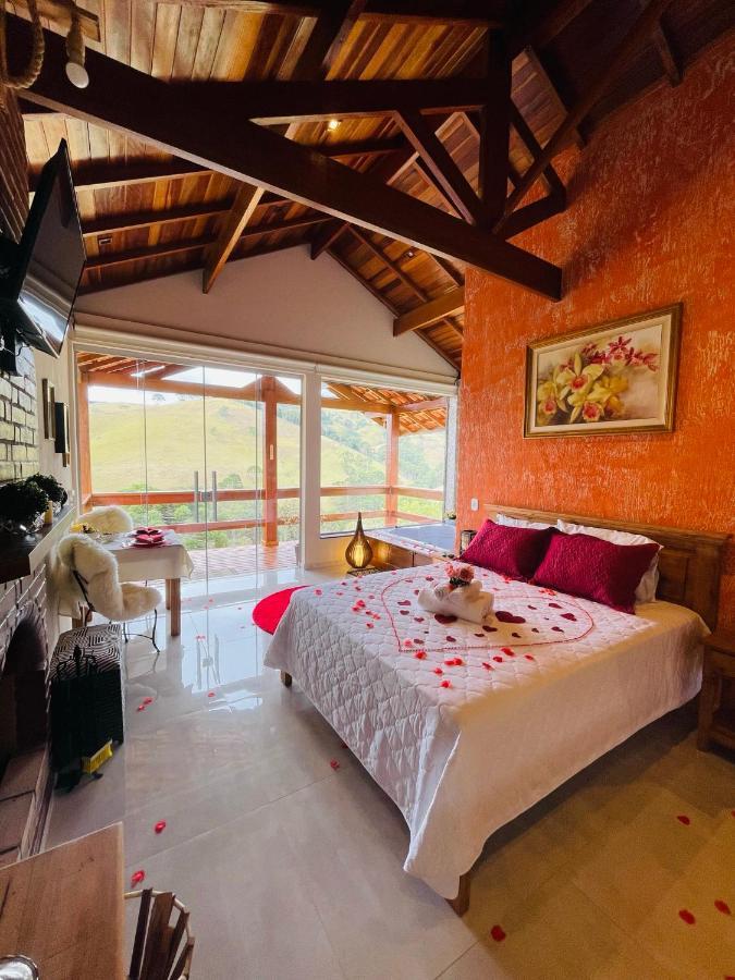 Lodge Vale Araucarias Bairro Dos Oncas *
