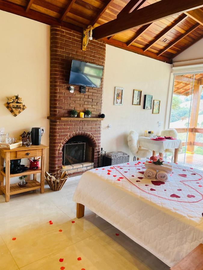 Vale Araucárias Bairro Dos Onças Lodge