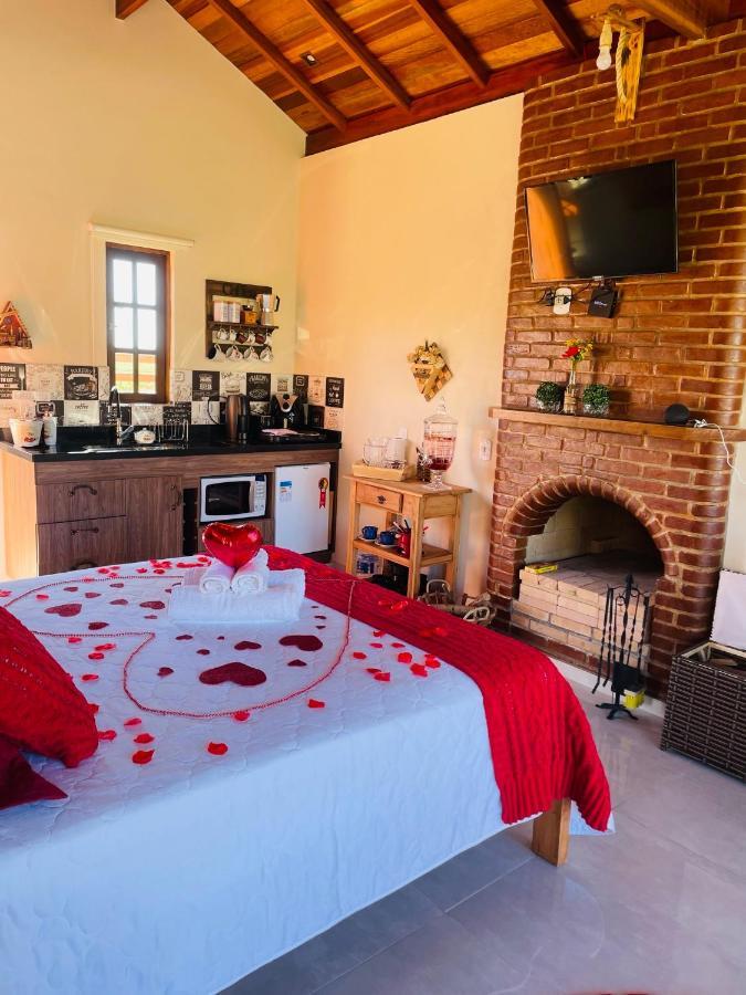 Vale Araucárias Bairro Dos Onças Lodge